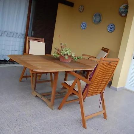 Apartamento Rosella