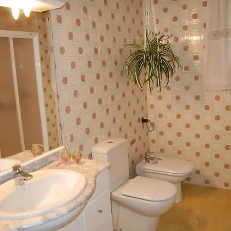 Apartamento Rosella Apartment *