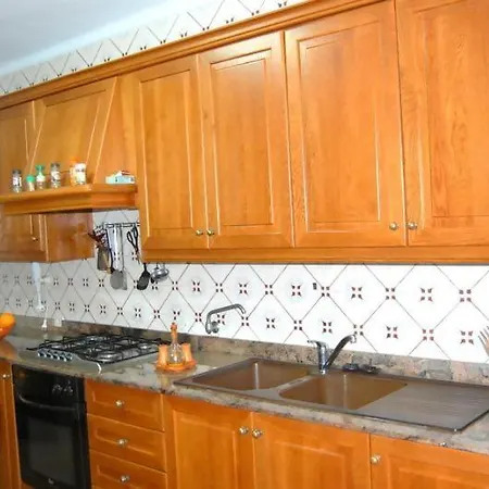 Apartment Apartamento Rosella *