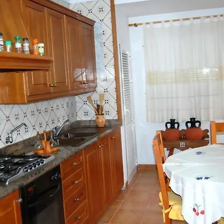 Apartamento Rosella *