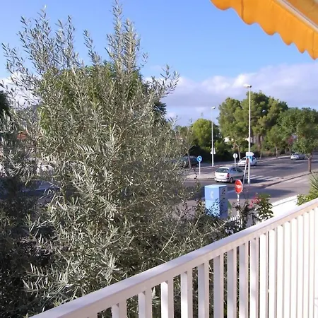 Apartamento Rosella Apartment *