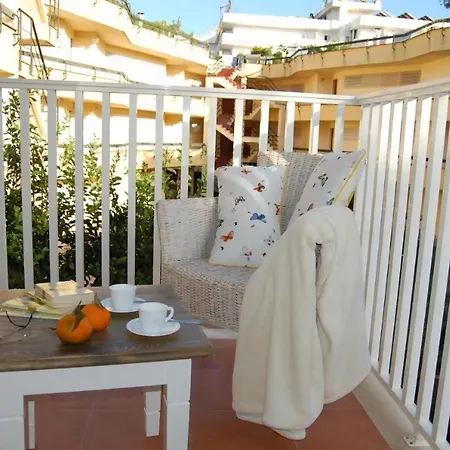 Apartman Apartamento Rosella