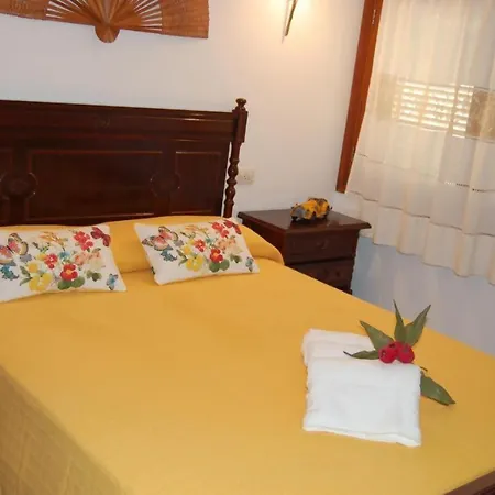 Apartamento Rosella Port de Alcudia (Mallorca)