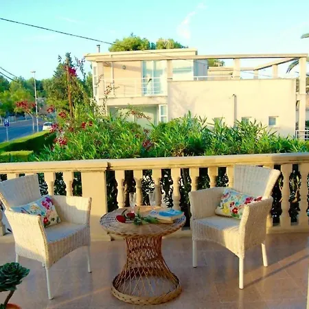 Apartamento Rosella