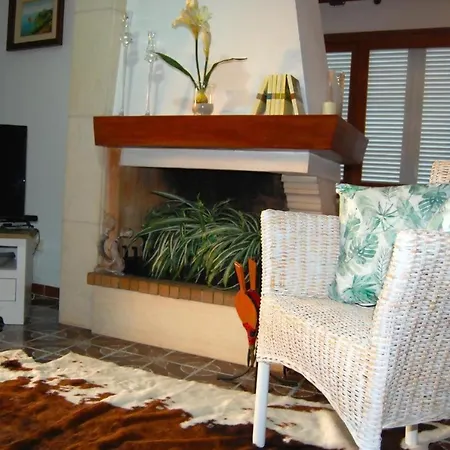 Apartment Apartamento Rosella