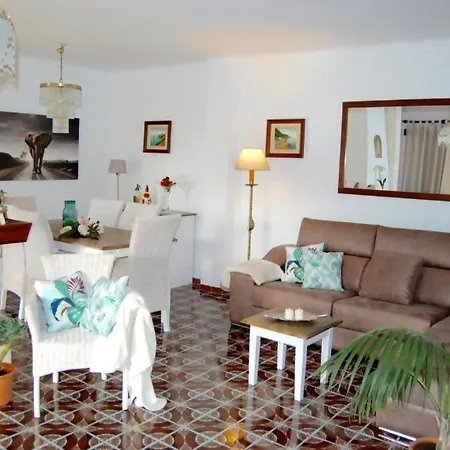Apartamento Rosella Apartment Port de Alcudia (Mallorca)