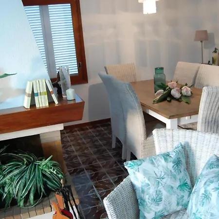 Apartamento Rosella Port de Alcudia (Mallorca)