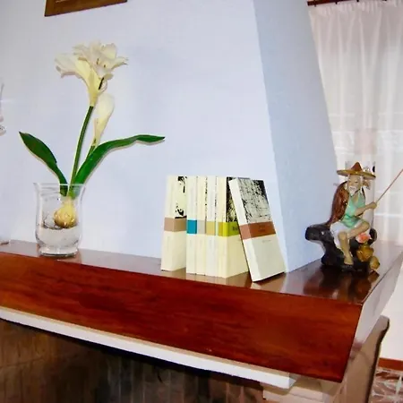 Apartamento Rosella Apartment