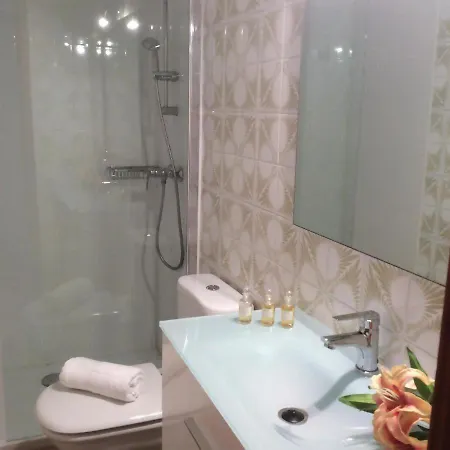 Apartman Apartamento Rosella *