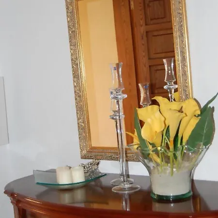Apartamento Rosella *