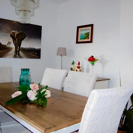 Apartamento Rosella Apartment *