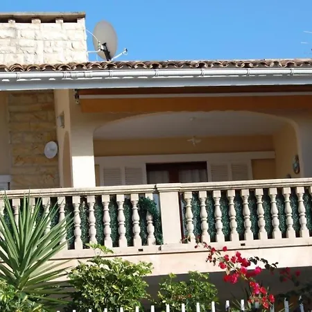 Apartman Apartamento Rosella Port de Alcudia (Mallorca)
