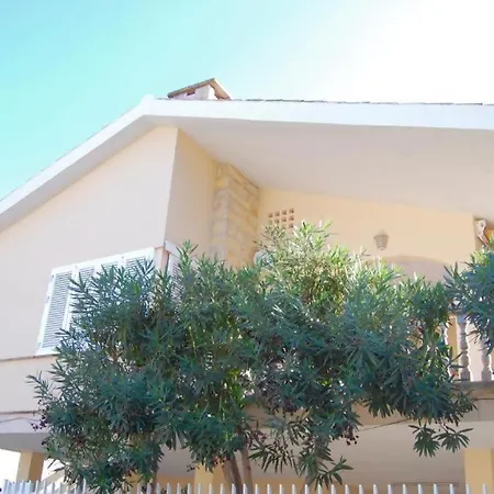 Apartman Apartamento Rosella