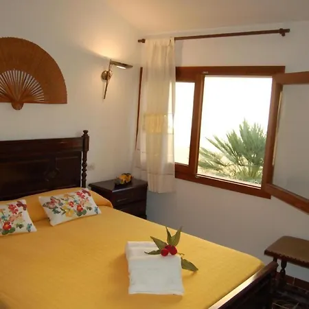 Apartment Apartamento Rosella *