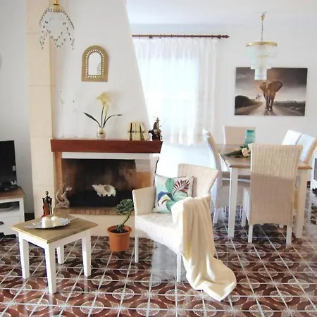 Apartamento Rosella *